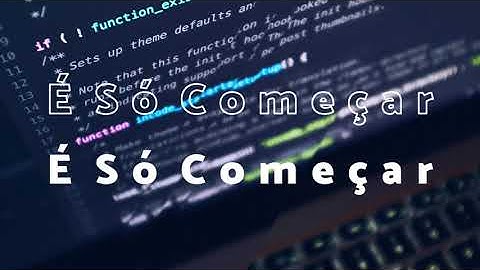 Pra Programar é  só começar - POO, banco de  dados e programação em camadas