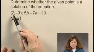 Intermediate Algebra Ch2 Ex2