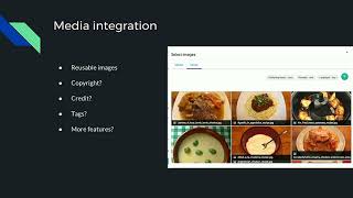 DrupalCon Vienna 2017: Contenta - Drupal’s API Distribution
