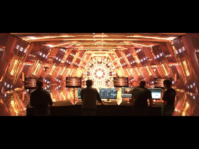 PXO Virtual Production: 