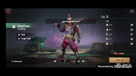 Last Fortress: Underground Gameplay Part 2