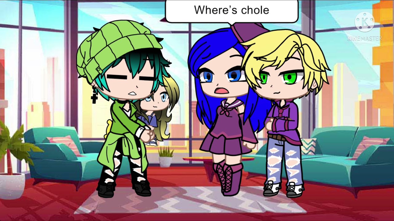 Marinette and Adrian get married