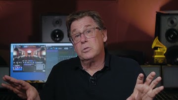 Alan Meyerson: Depth and Space with Immerse Virtual Studio