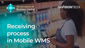 Streamline Your Warehouse Operations with WMS: A Guide to Receiving Processes