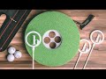 Birdieball Putting Green Review - This GREEN Rolls Like A REAL GREEN!