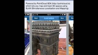 Minecraft Reality App Overview screenshot 4