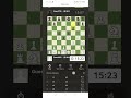 2 chess games on chess. com