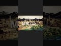 Makkah Unfolded A Miniature Journey From 2D To 3D Youtube Youtuber Shorts 