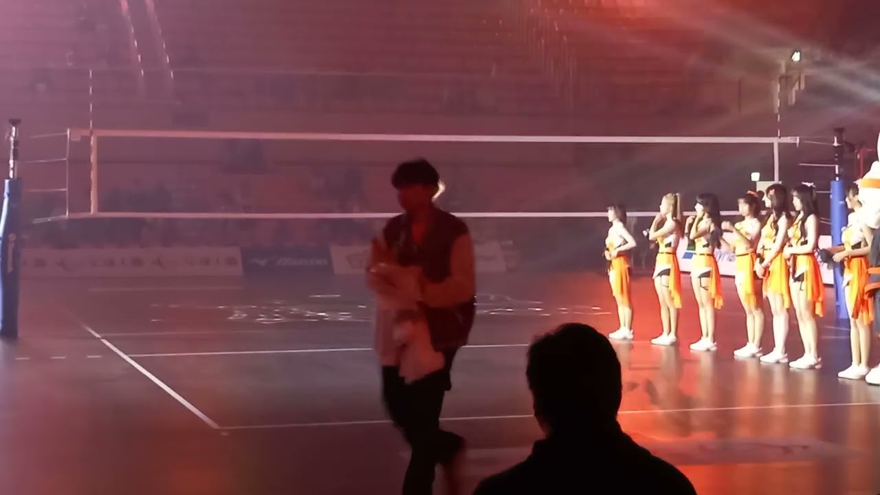 260104 Tokki Cutie 開場舞 