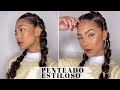 PENTEADO SUPER ESTILOSO ( para todos os tipos de cabelo)