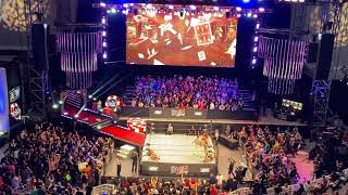 *BREAKING* Lio Rush is THE JOKER at Double or Nothing’s Battle Royal! (AEW 2021)