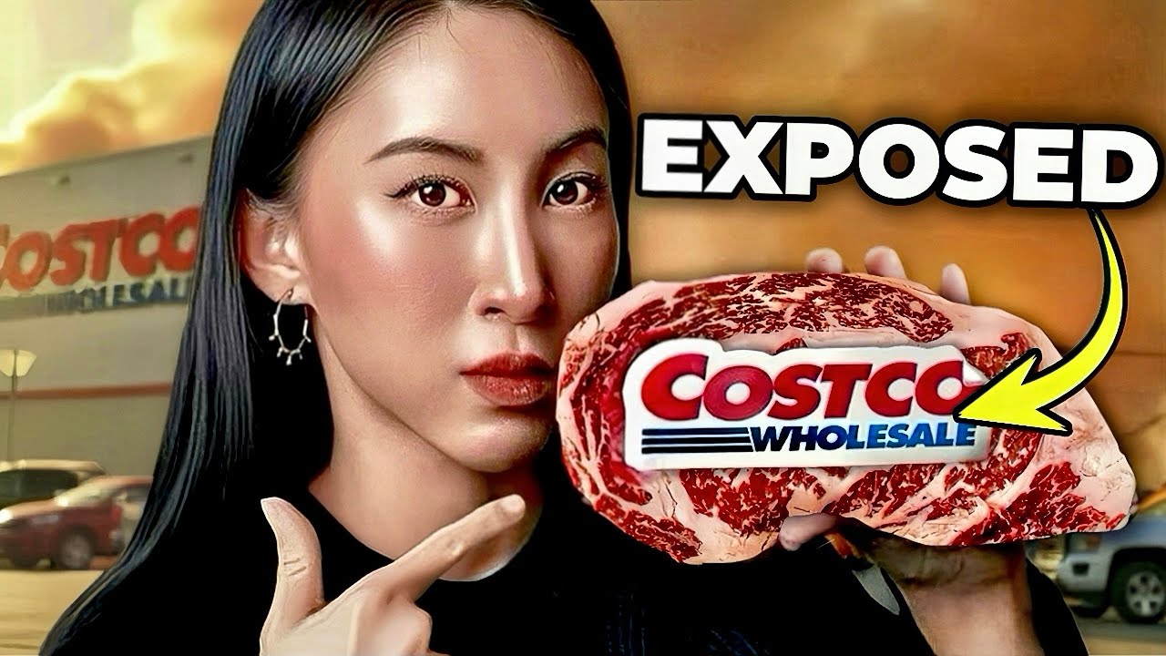 Costco РАЗОБЛАЧАЕТ: 5 видов мяса, которые я НИКОГДА больше здесь не куплю!