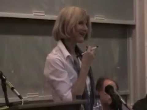 palestinians killed Alison Weir UC Berkeley Debate 2003 - Working for peace and justice