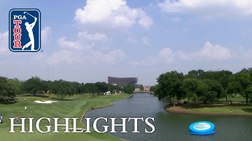 Highlights | Round 1 | AT&T Byron Nelson