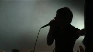 ENTER SHIKARI - SOLIDARITY - Live at Liverpool Barfly...