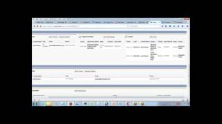 Visualforce Basics - 2