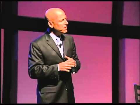 Paul Zane Pilzer speech - YouTube