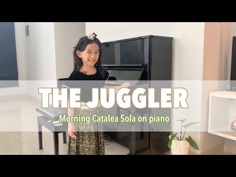 Morning Catalea Sola