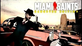 Miami Saints: Gangster Edition | by VascoGames | Android Gameplay HD screenshot 4