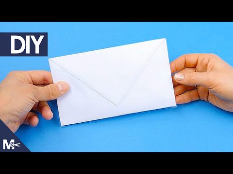 Vídeo: Com Cosir Una Carta