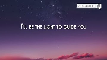 First Conditional (Example Song) Count on Me by Bruno Mars