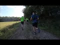 Virtual Run and Walk | 14 km | Trail de Coat-Losquet