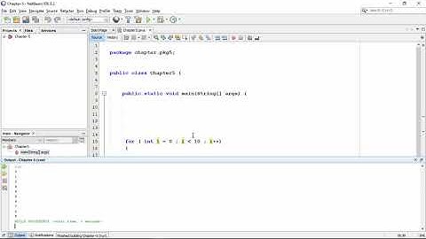 Chapter-5  control statements and logical operators