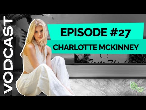 Vídeo: McKinney Charlotte: Biografia, Carrera, Vida Personal