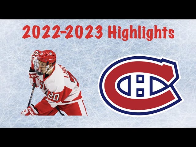 EP Rinkside 2022 NHL Prospect Pool Rankings: No. 7-ranked Montréal Canadiens