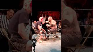 Shlak KO Necro #deathmatch #deathmatchwrestling #RestStop203 #fyp #wrestling #wwe #aew #icwnhb #ko Net Worth
