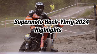 Supermoto Hoch-Ybrig 2024