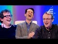 Sean Lock Ruins His Joke & His Career in Comedy?! | 8 Out of 10 Cats | Best S15 Part 1