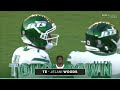 WATCH Geno Smith's PERFECT TD Drive - Preseason Week 2