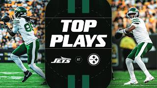 WATCH Geno Smith's PERFECT TD Drive - Preseason Week 2