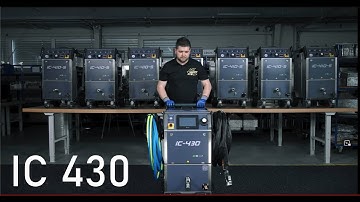 IC 430: TECHNICAL PARAMETERS
