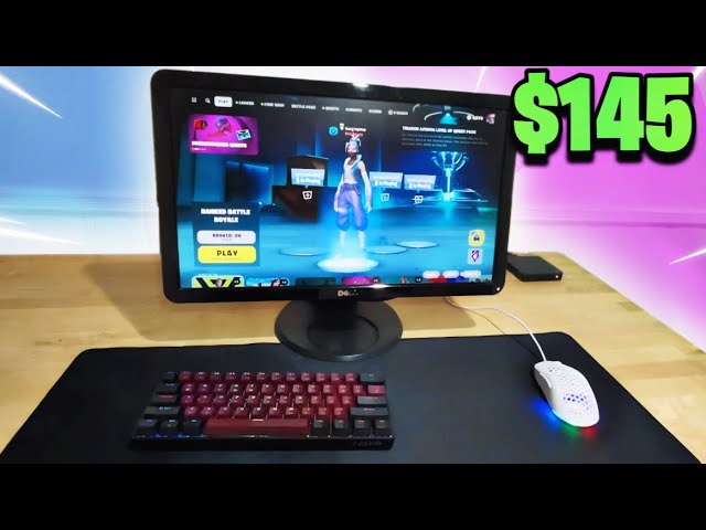 Create your own epic setup! 🔥 #fyp #foryou #gaming #gamer #gamingtips, ps4 gaming setup