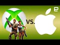Is Microsoft siding with Epic over Apple? - Engadget