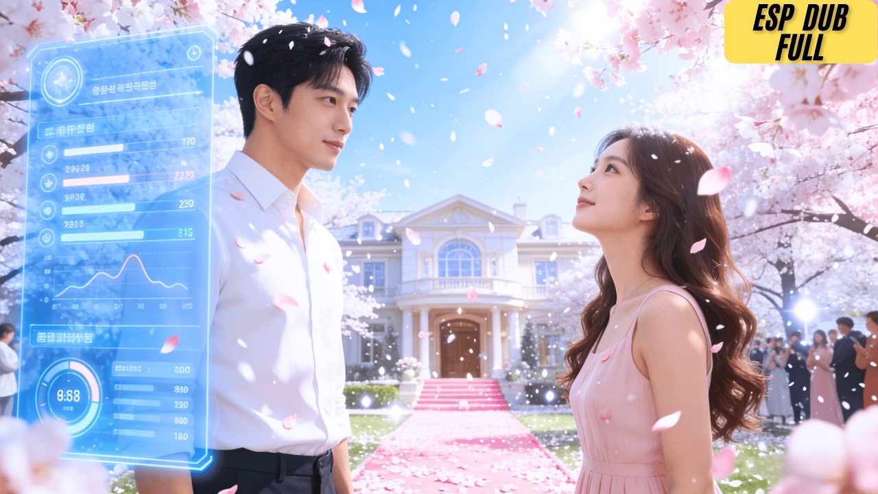 En juego por amor, traición. Volvió realidad, casó con amiga. Traidores desaparecieron.