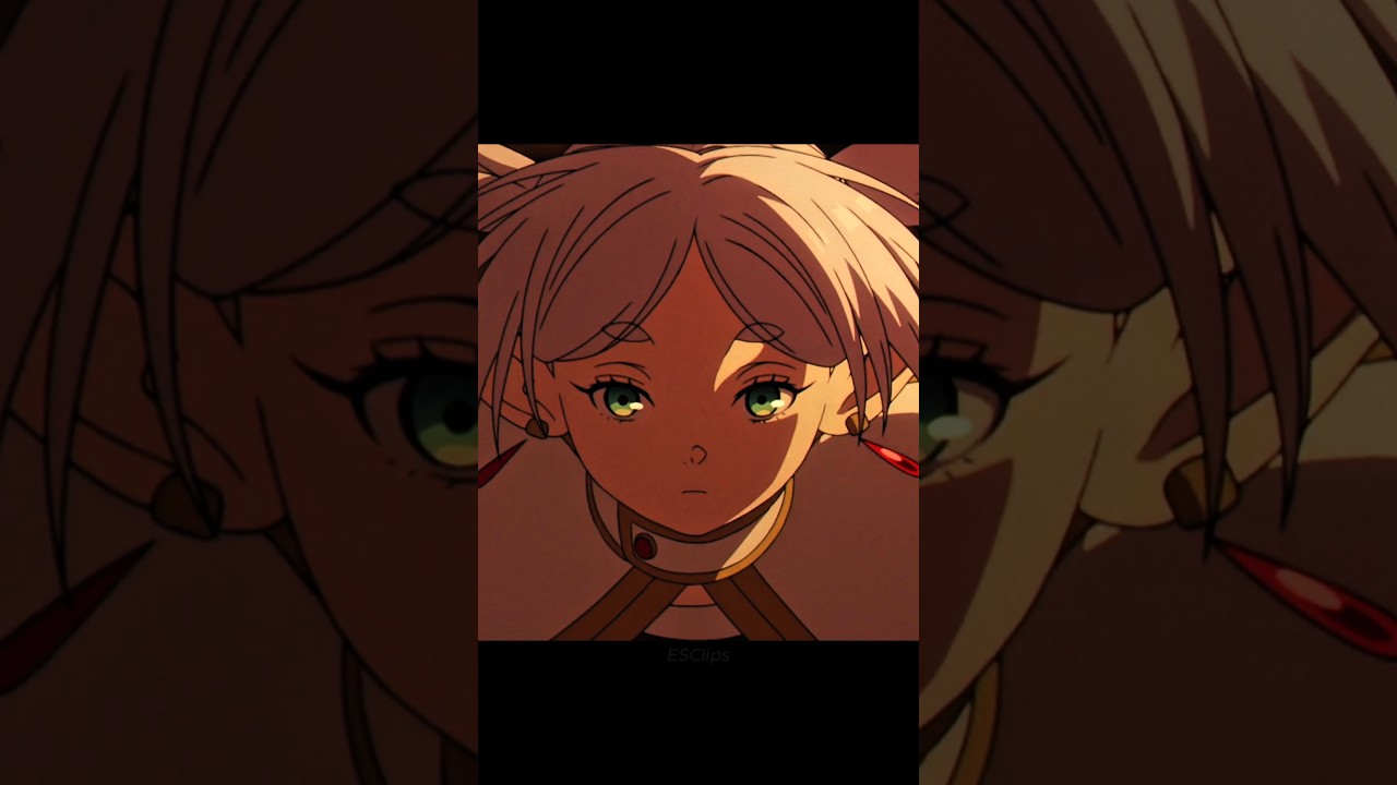 Frieren Vs. Draht 😈 || 