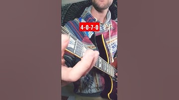 #thunderstruck quick #guitar tutorial #easy