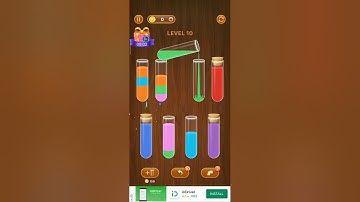 #level10#sort em all