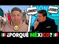 Explico delante de miles de personas por qu mexico 