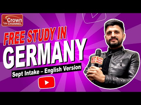 Free Study in