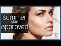 Summer skin approved  y plastic surgery