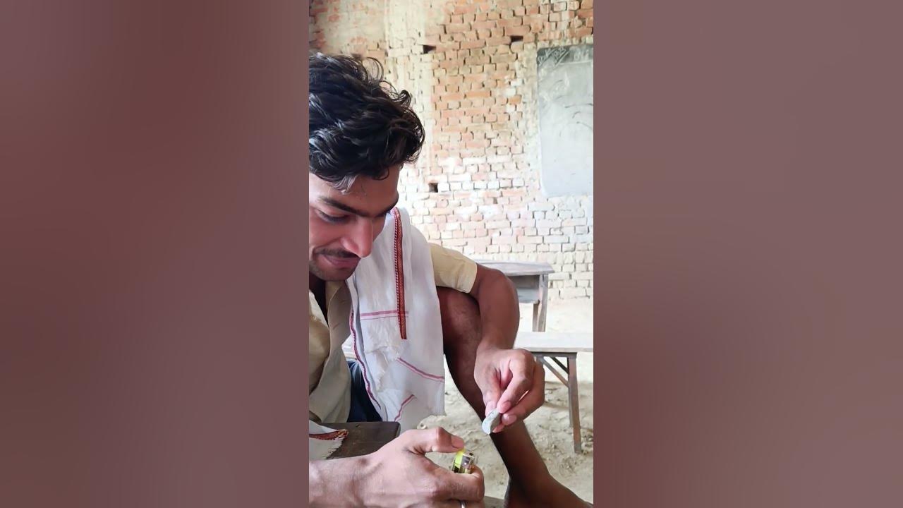 Eraser burn experiment shortsfeed viral shots YouTube