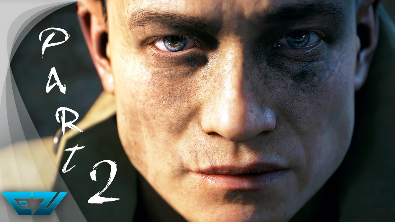 YOU CAN FLY THE PIGEON - BATTLEFIELD 1 WALKTHROUGH GAMEPLAY PART 2 [XBOX ONE S] kwebbelkop shop
