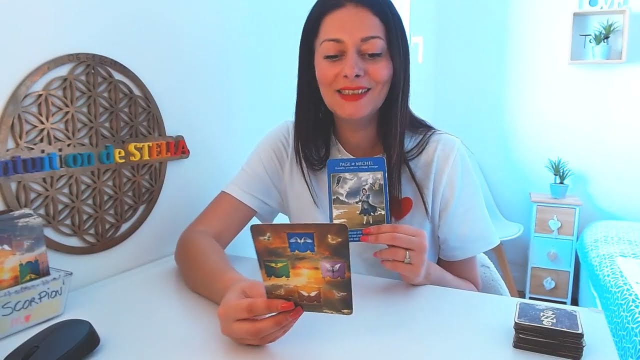 ♏️ 🎊 Horoscope SCORPION MARS 2026 | tirage général , pro ,sentimental, BOL TIBETAIN