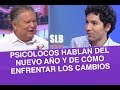 SLB. PSICOLOCOS Y LA PREGUNTA ¿POR QUÉ NOS GUSTA CERRAR CICLOS?