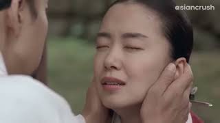 Master seducer finally sleeps with virgin widow...& catches feelings | Untold Scandal