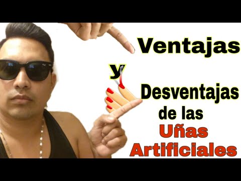 Uñas acrilicas y gel(ventajas y desventajas) 2018 - thptnganamst.edu.vn